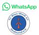 Whatsapp Community TC Blau-Weiß Stralsund