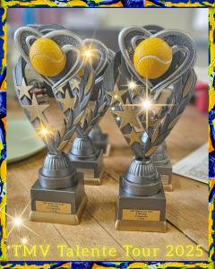 Erneute Siege beim Talentecup