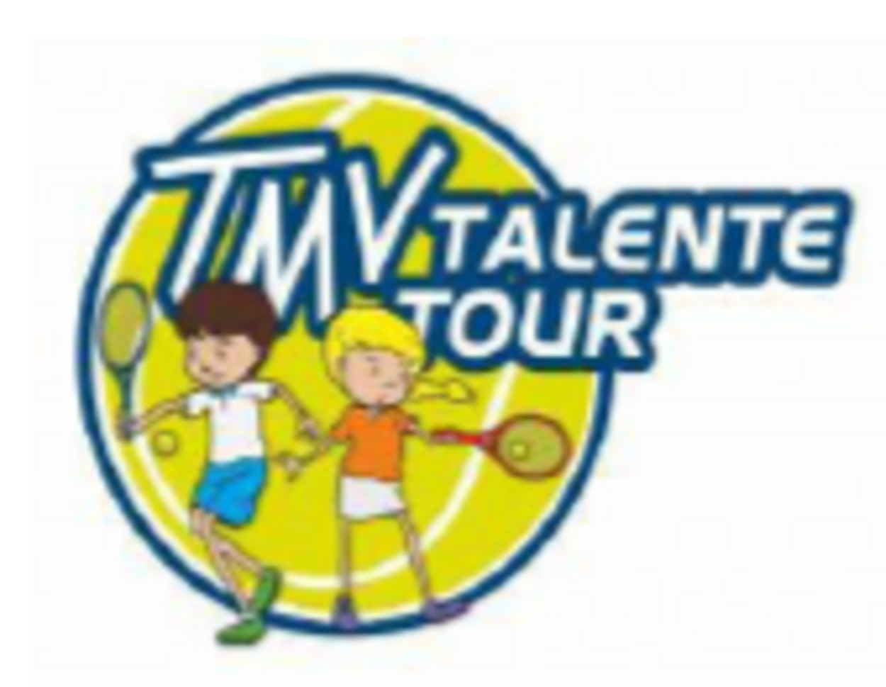Talentetour 2026 startet am 11.10.2025 in Stralsund U10 und U11